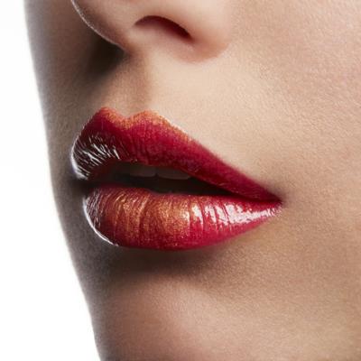 Lancôme Buildable Shine & Color Lipgloss Be Brilliant 8ml