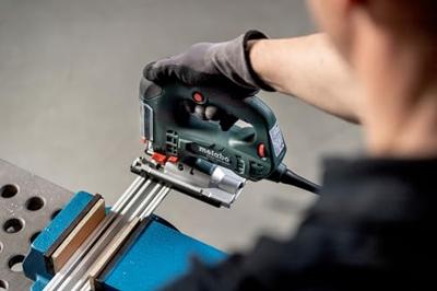 Metabo STEB 100 Quick 601110500 Decoupeerzaag 710 W