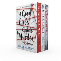 Holly Jackson Box Set - thumbnail
