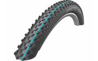 SCHWALBE Buitenband racing ray tle 27.5 x 2.25 (57-584) zwart - thumbnail