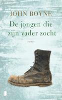 De jongen die zijn vader zocht (Paperback) - thumbnail