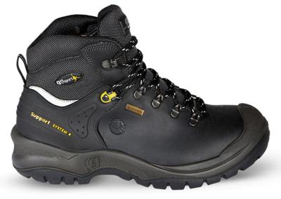 Grisport Safety 70211 c / 33253 hoog s3 zwart - maat 43 - 11.049.014.43 Grisport Safety 70211 c / 33253 hoog s3 zwart - maat 43 - 11.049.014.43