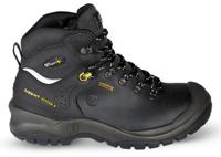 Grisport Safety 70211 c / 33253 hoog s3 zwart - maat 43 - 11.049.014.43 - thumbnail