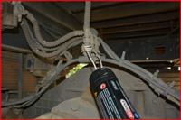 KS Tools 500.8605 Inductieverwarmingspistoolset met snelvergrendeling, 6-delig - thumbnail