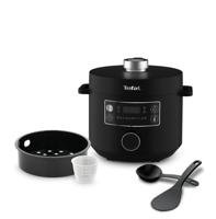 Tefal CY7548 Turbo Cuisine Multicooker Zwart - thumbnail