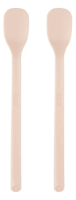 Difrax Voedingslepels Nude - thumbnail