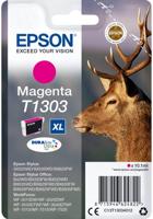 Epson C13T13034022 10.1ml Magenta inktcartridge - thumbnail