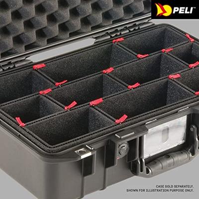 Peli 1615 TrekPak Verdelerset