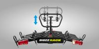 Buzzrack scorpion pro 3 - bicycle carrier - thumbnail