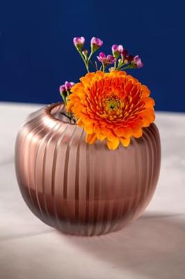 Leonardo Bellagio Vaas 9 cm berry