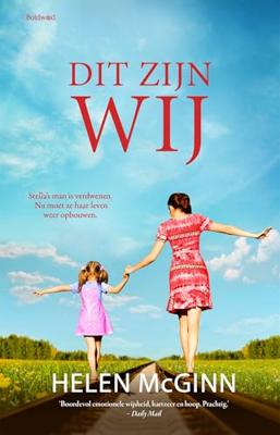 Dit zijn wij - Helen McGinn - ebook Dit zijn wij - Helen McGinn - ebook