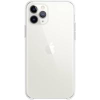 Apple Clear Case iPhone 11 Pro transparant - thumbnail