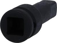 KS Tools 515.1134 515.1134 Dopsleutelverlenging Aandrijving 1/2 (12.5 mm) 75 mm 1 stuk(s) - thumbnail