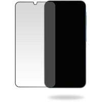 Mobilize Glass Screen Protector - Black Frame - Samsung Galaxy A15 4G/5G - thumbnail