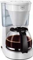 Melitta 1023-01 Easy Koffiezetapparaat Wit - thumbnail