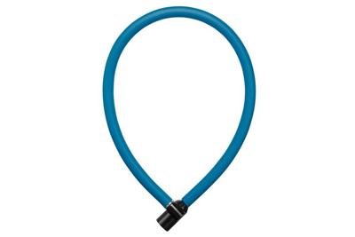 AXA Resolute 6-60 Kabelslot - Blauw AXA Resolute 6-60 Kabelslot - Blauw