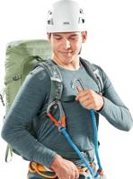 Deuter Trail Trekkingrugzak 30 l Groen - thumbnail