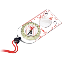 Suunto A 30/Cm/L/Nh Kompas Transparant - thumbnail
