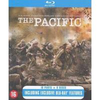 The Pacific (6 discs) - thumbnail