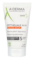 A-Derma Epitheliale A.H Ultra Balm 50 g Vochtinbrengende crème - thumbnail
