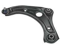 Draagarm, wielophanging 36160500094 - thumbnail