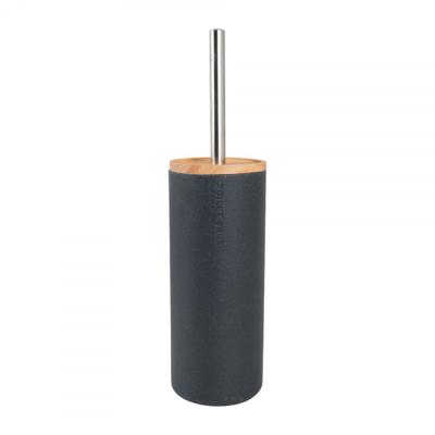 Toiletborstel Nature - antraciet
