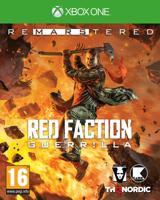Red Faction Guerrilla Re-Mars-tered - thumbnail