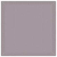 Tuin Eetset 3 pcs Lichtgrijs Compact Kunststof - thumbnail