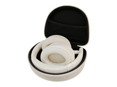 Conceptronic ALVAH02C Bluetooth Stereo Headset with Active Noise Cancellation