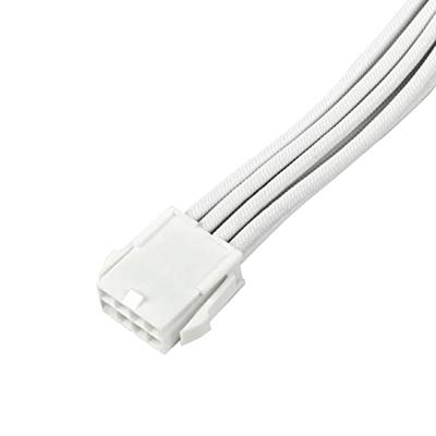 SilverStone SST-PP07E-EPS8W-V2, EPS 12V 8pin (4+4) verlengkabel
