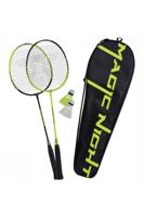 Badmintonracket Schildkröt - thumbnail