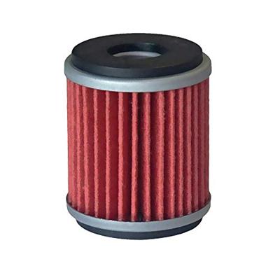 HIFLOFILTRO oliefilter oil filter hf-140