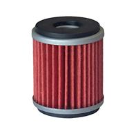 HIFLOFILTRO oliefilter oil filter hf-140 - thumbnail