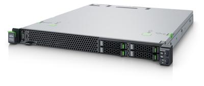 Server Fujitsu VFY:R1336SC233IN 32 GB RAM