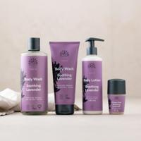 Urtekram Body Wash Soothing Lavender - thumbnail