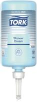 Douchegel tork s1 premium 1000ml unisex 420601 - thumbnail