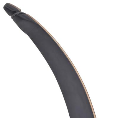VidaXL Recurveboog voor volwassenen 68" 30 lb