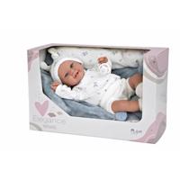 Babypop Arias Elegance 35 cm - thumbnail