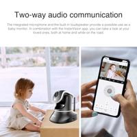 INSTAR IN-8815 4K POE/WLAN schwarz 18005 IP Bewakingscamera - thumbnail