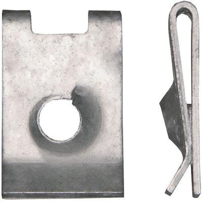 Speednut 5.5mm OEM:07129925720 verzinkt - 5 stuks 65102435