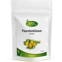 Paardenbloemextract | 100 capsules | Vitaminesperpost.nl - thumbnail