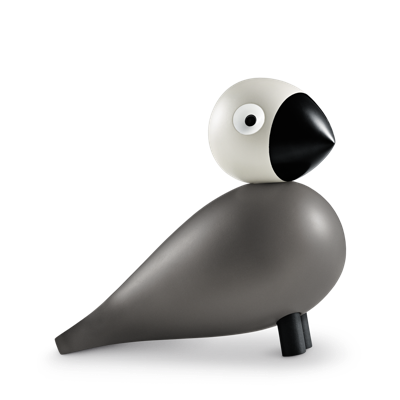 Kay Bojesen Songbirds Vogel Ernst 15 cm