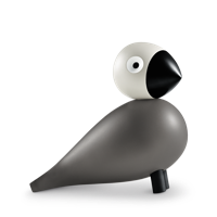 Kay Bojesen Songbirds Vogel Ernst 15 cm - thumbnail