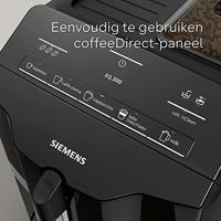 Siemens iQ300 TI351209RW koffiezetapparaat Espressomachine 1,4 l Volledig automatisch - thumbnail