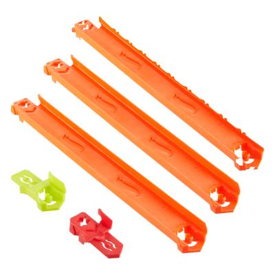 Hot Wheels Track Creator Straight Track Pack - thumbnail