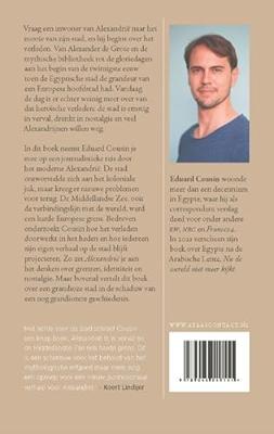 Alexandrië (Paperback)