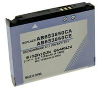 SAMSUNG AB653850CA / A653850CABSTD / AB653850CC / AB653850CE - thumbnail
