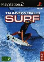 Transworld Surf - thumbnail