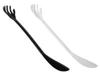 Schoenlepel en rugkrabber in 1 - thumbnail