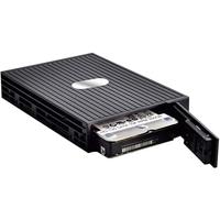 JJ JouJye ST-1111SS HDD-wisselframe SATA I, SATA II, SATA III - thumbnail